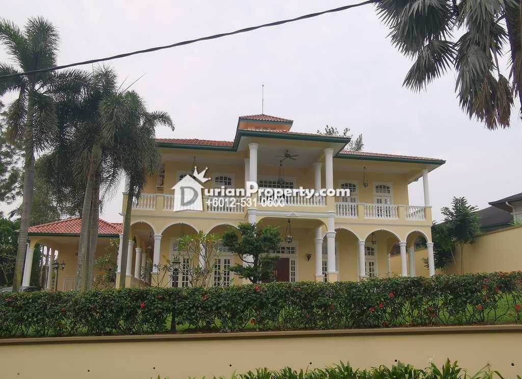 kajang house for sale
