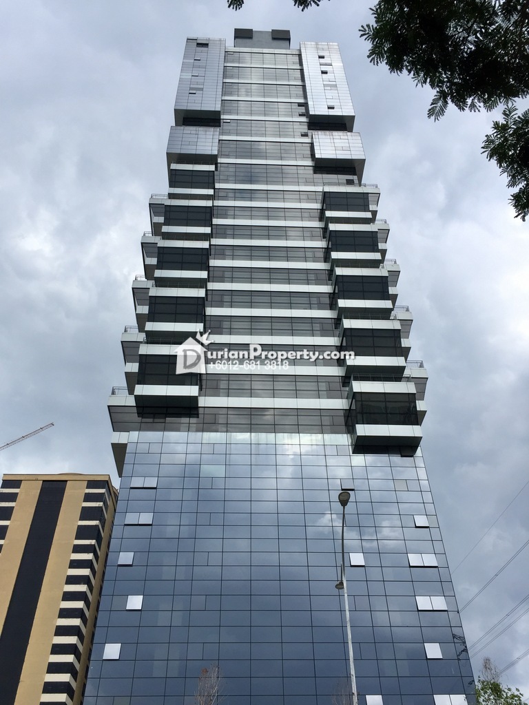 3 tower jalan ampang