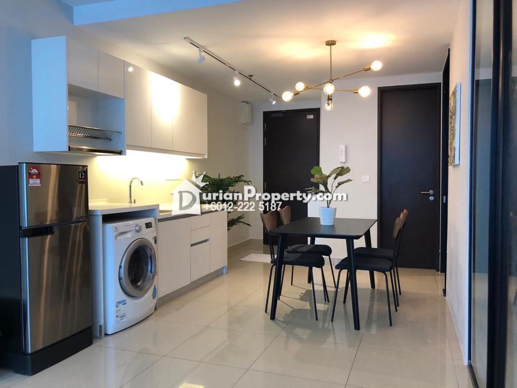 Condo For Rent At Trefoil Setia Alam For Rm 2 300 By Irene Chua Durianproperty