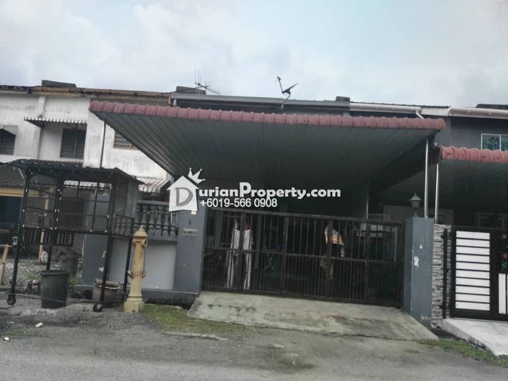 Durianproperty Com My Malaysia Properties For Sale Rent And Auction Community Online