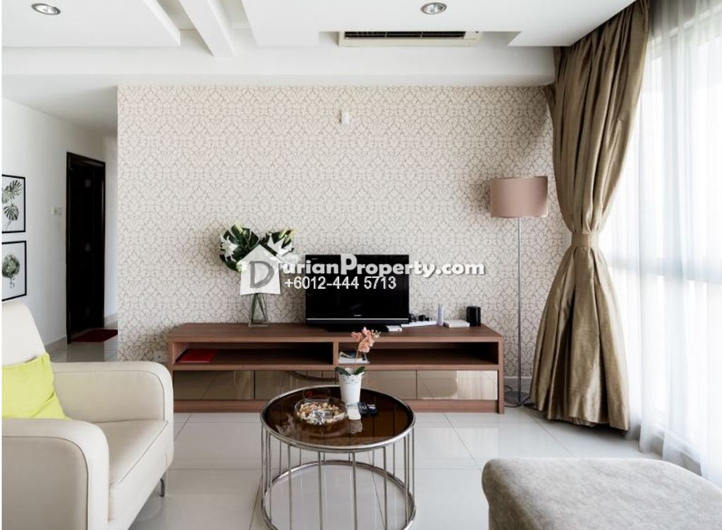 Condo For Sale at Alanis Residence, Kota Warisan for RM 250,000 by Ivey