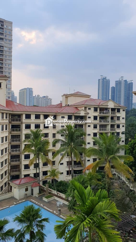 Condo For Sale At Puncak Prima Sri Hartamas For Rm 670 000 By Stanly Durianproperty