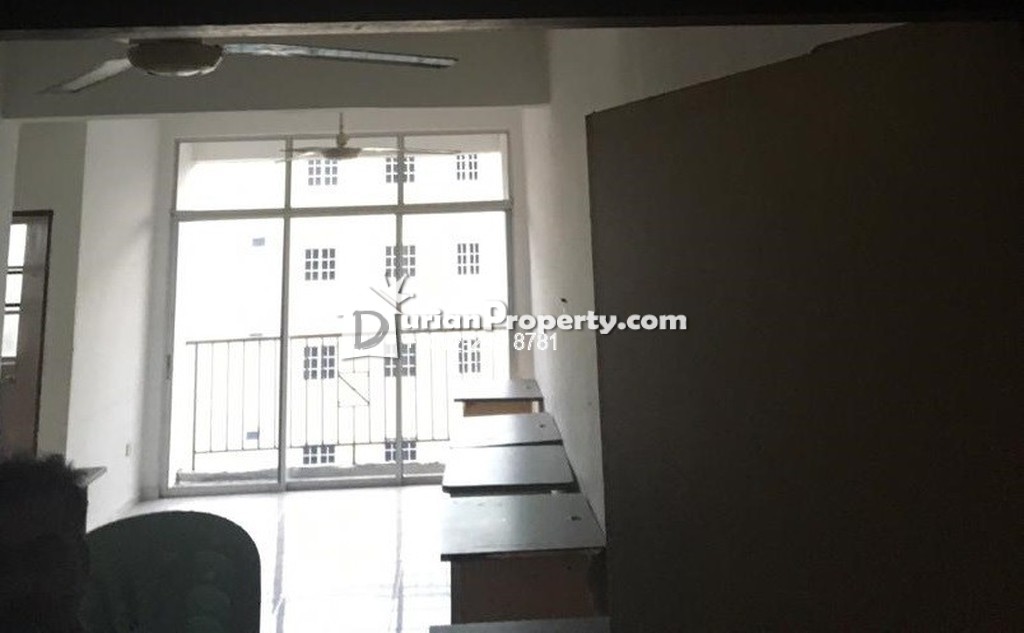 Apartment For Sale At Taman Bunga Raya Bukit Beruang For Rm 135 000 By Hasnah Durianproperty