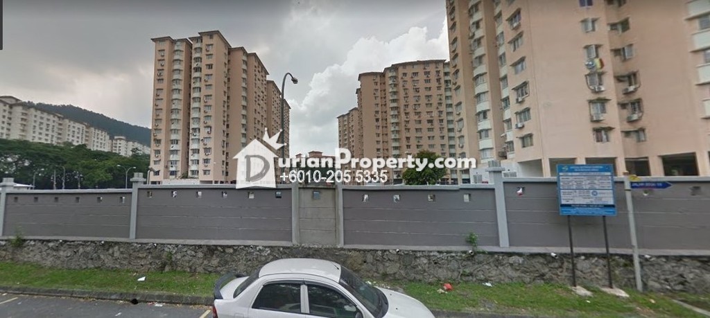 Shop Apartment For Sale At Desa Dua Kepong For Rm 248 000 By Joanne Goh Durianproperty