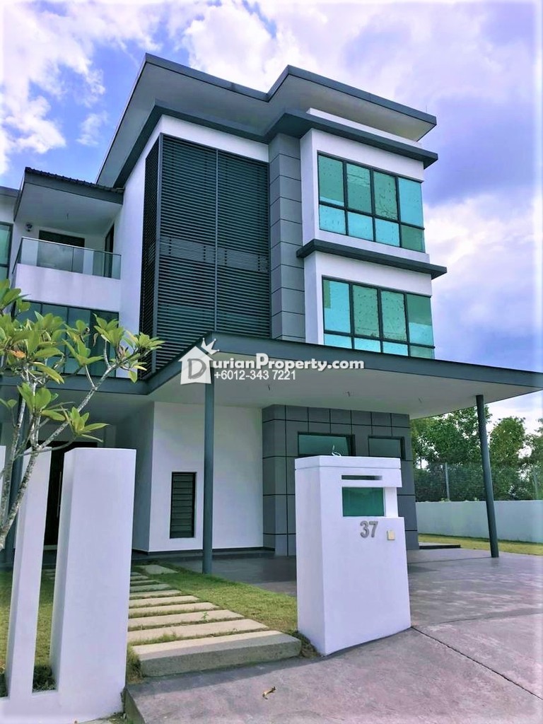 house for sale in puchong