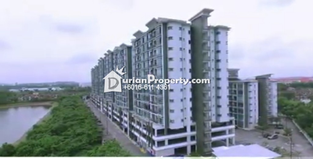 Apartment For Sale At Pangsapuri Damai Shah Alam For Rm 378 000 By Lilyleee Durianproperty