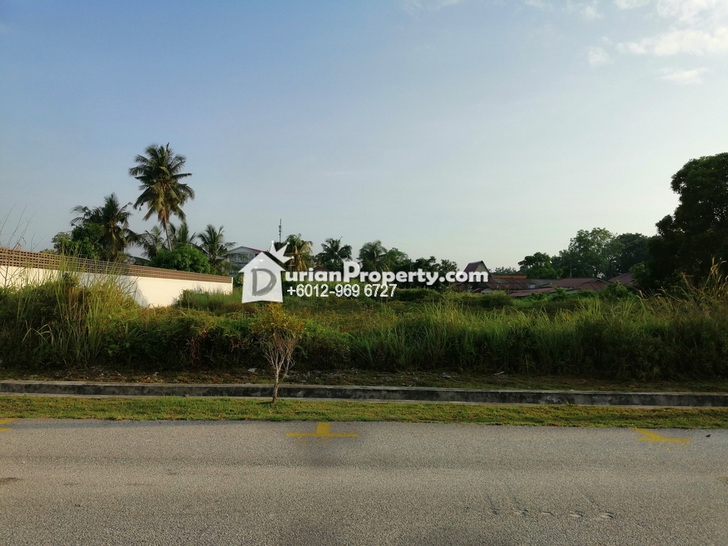 Residential Land For Sale At Klebang Melaka For Rm 850 000 By Darren Choo Durianproperty