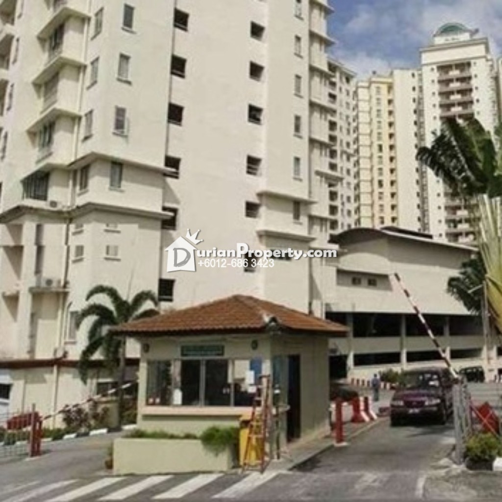 Condo For Sale At Gurney Heights Keramat For Rm 540 000 By Jassey Saw Durianproperty