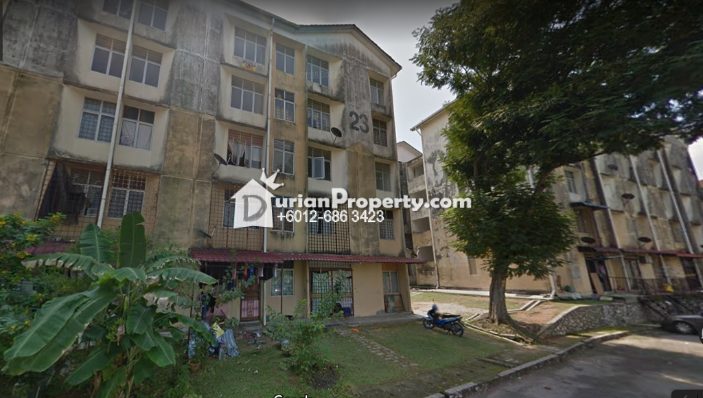 Apartment For Sale At Rista Villa Apartment Taman Putra Perdana For Rm 118 000 By Jassey Saw Durianproperty