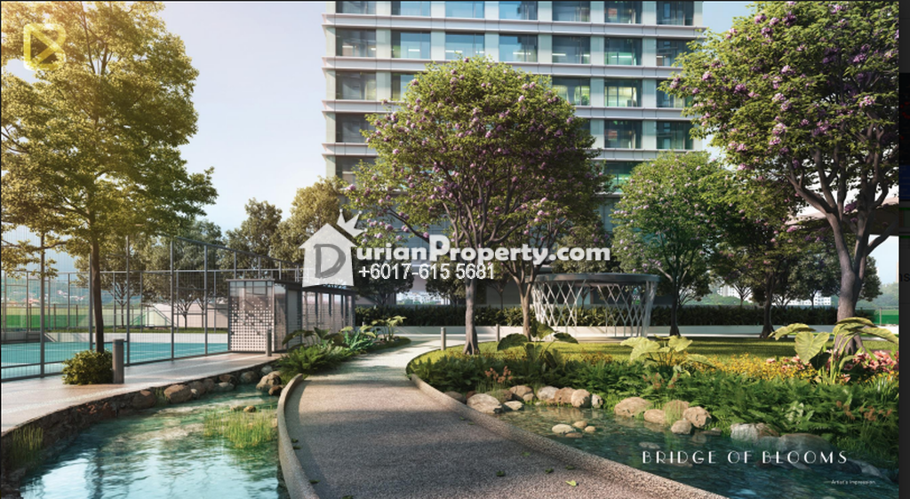 Condo For Sale At Henna Residence Wangsa Maju For Rm 349 000 By Jasper Chaw Durianproperty