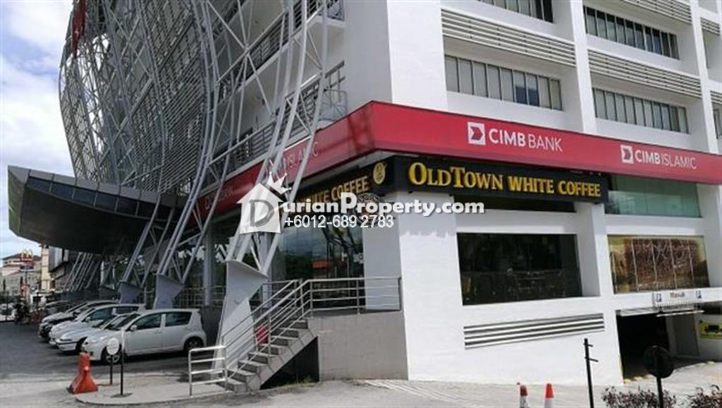 Office For Rent at Wisma BU8, Bandar Utama