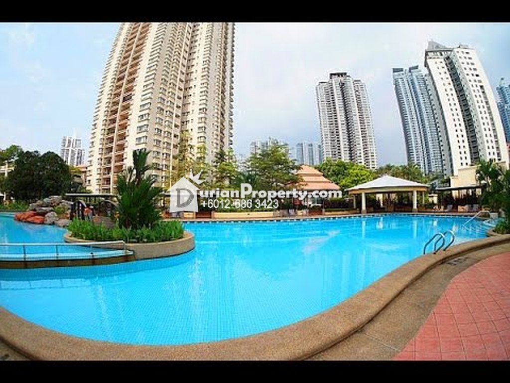Condo For Sale at Bayu, Mont Kiara for RM 630,000 by ...