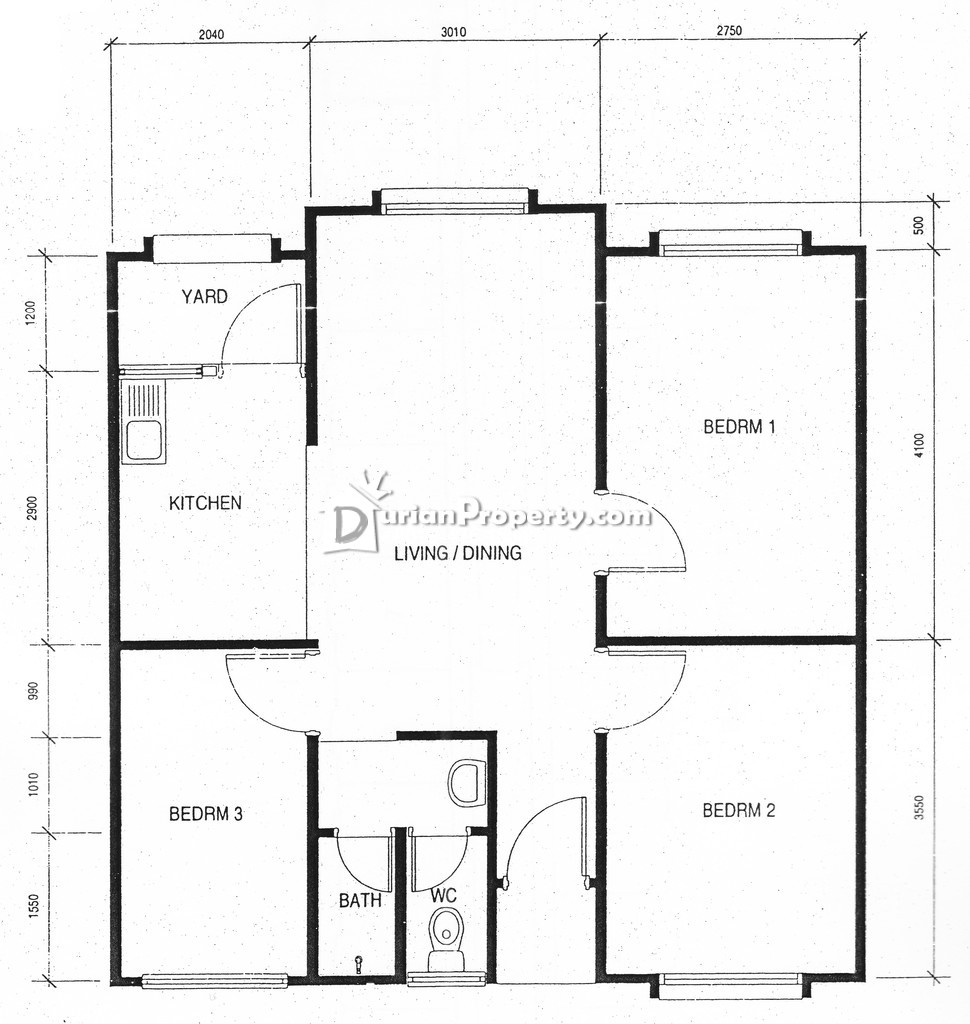 Durianproperty Com My Malaysia Properties For Sale Rent And Auction Community Online