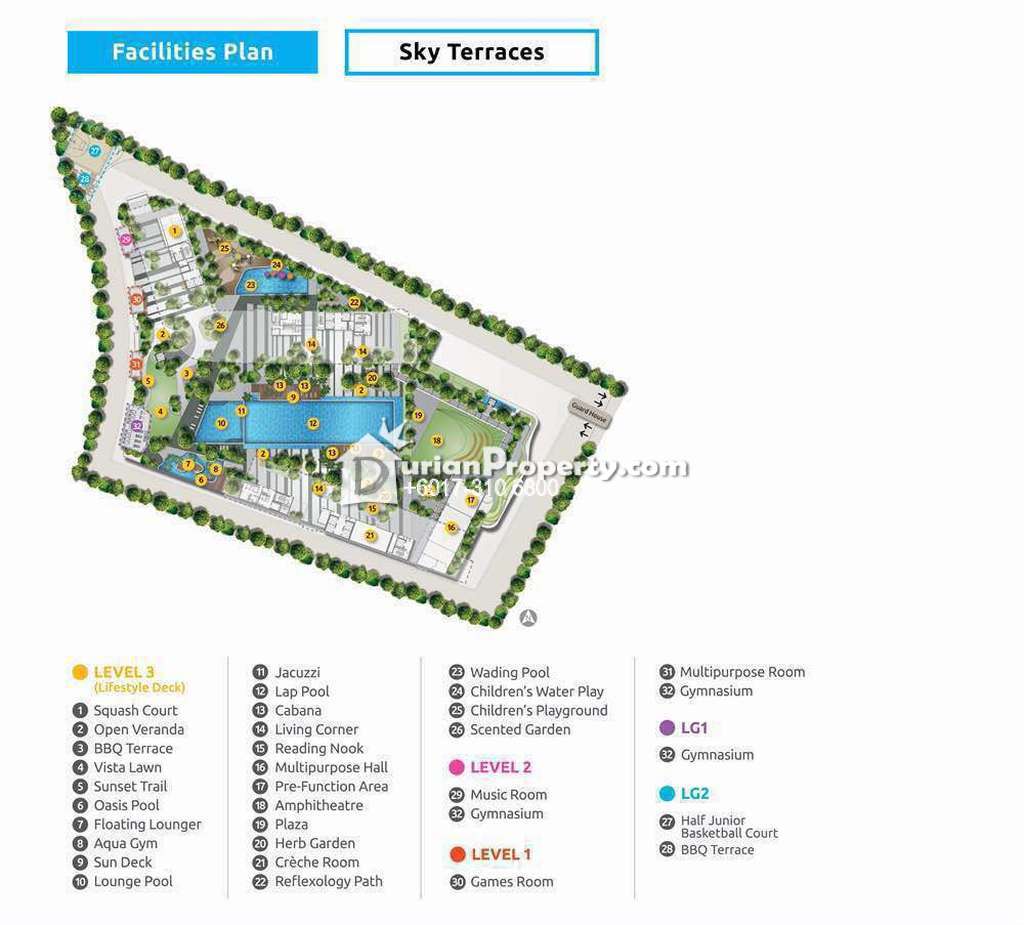 Condo New Launch At Paisley Serviced Residence Subang Jaya For Rm 546 000 By Jessica Yong Durianproperty