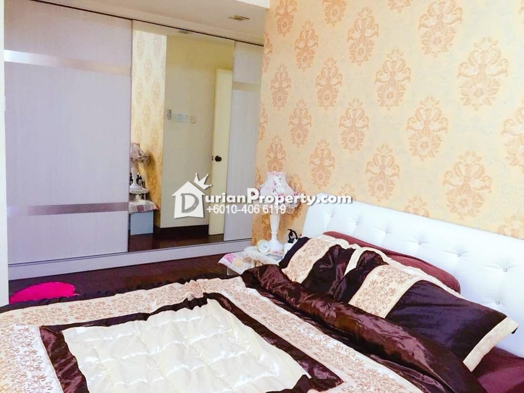Apartment For Sale At Permas Ville Permas Jaya For Rm 380 000 By Larvess Lim Durianproperty