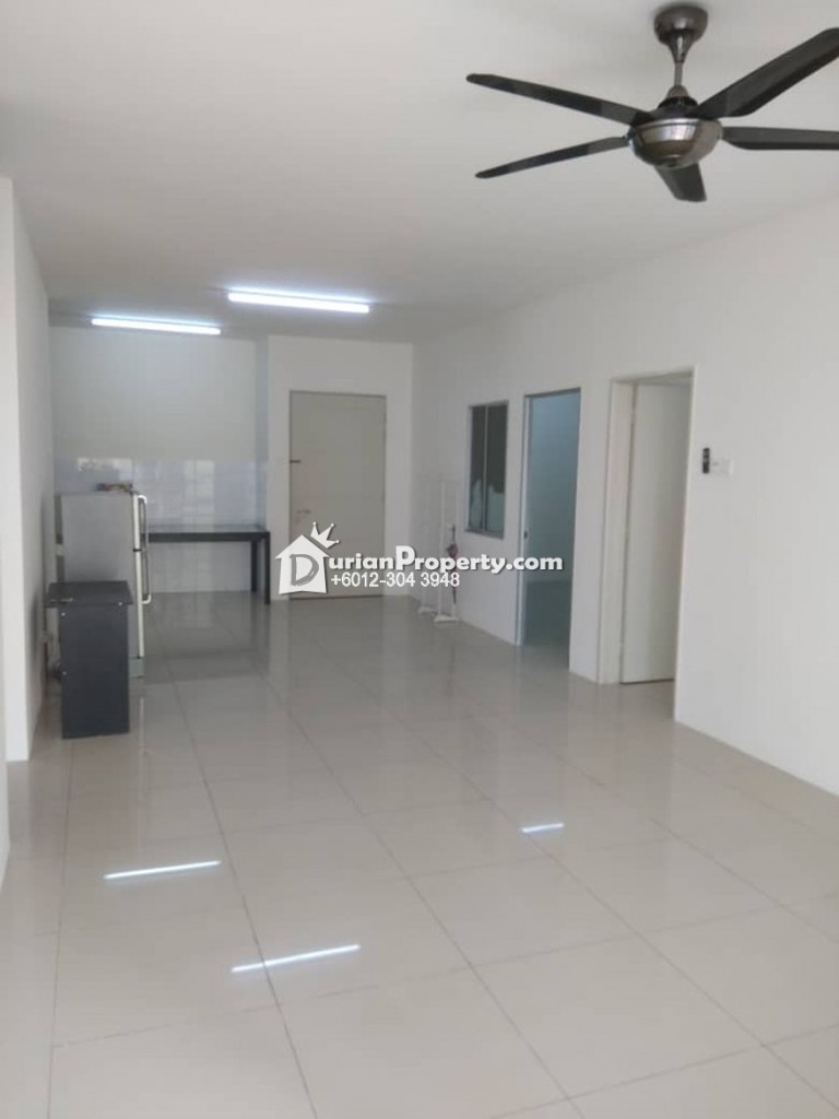 Condo For Rent At Platinum Lake Pv16 Setapak For Rm 2 000 By Connie Ng Durianproperty