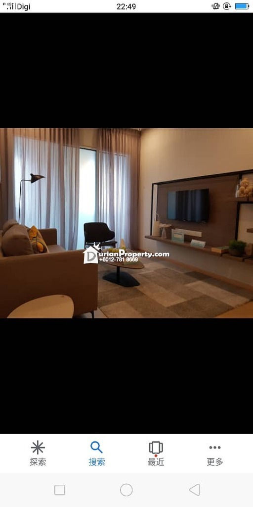 Apartment For Sale at Windmill Upon Hills