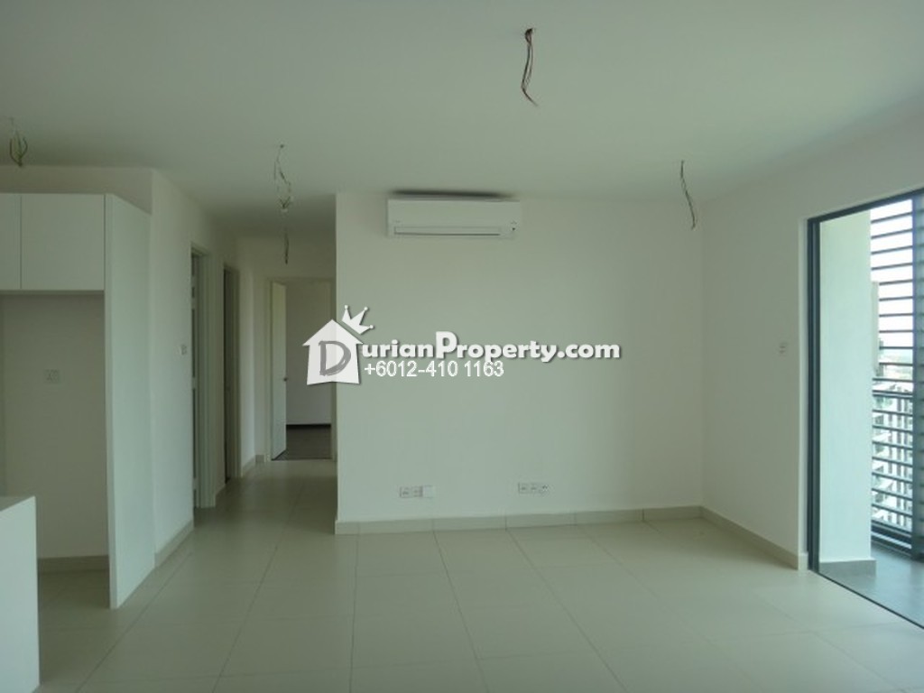 Condo For Rent at Cristal Residence