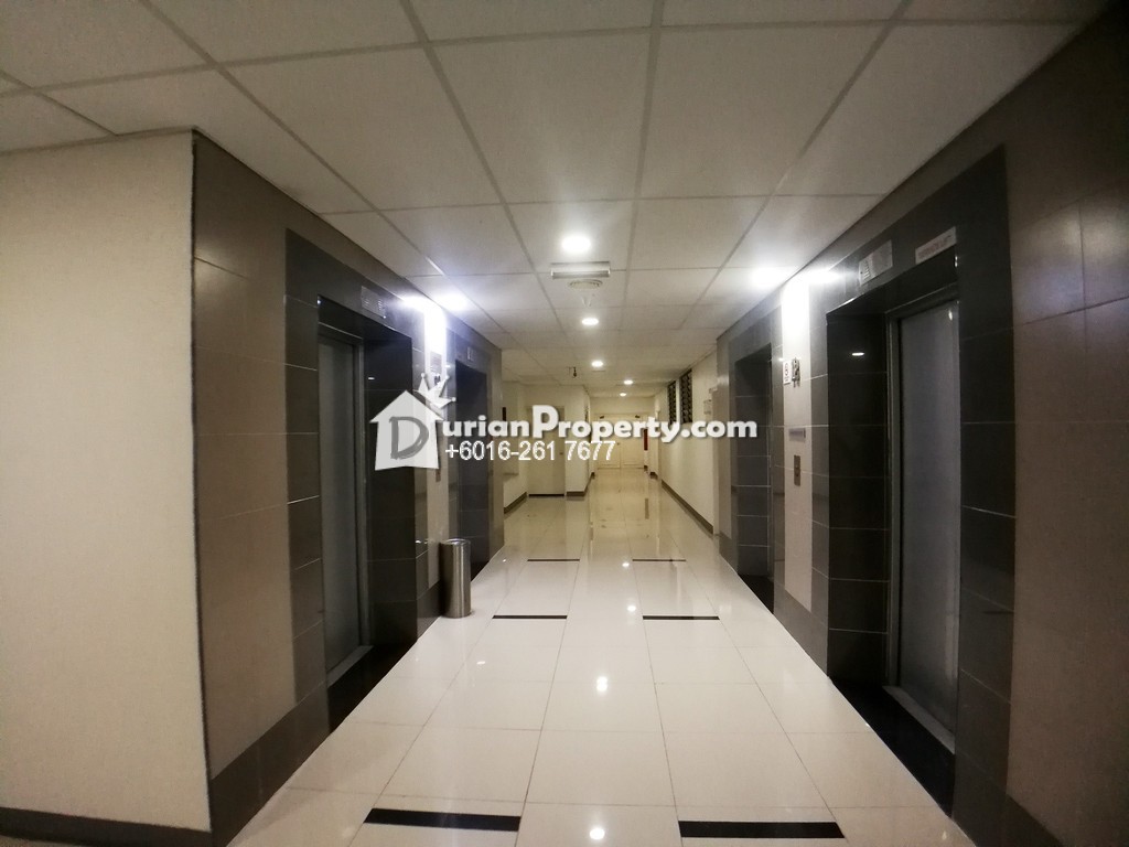Office For Sale at Wisma UOA, KLCC