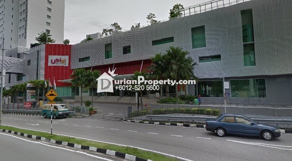 Flat For Auction At Bandar Baru Air Itam Ayer Itam For Rm 81 000 By Hester Durianproperty