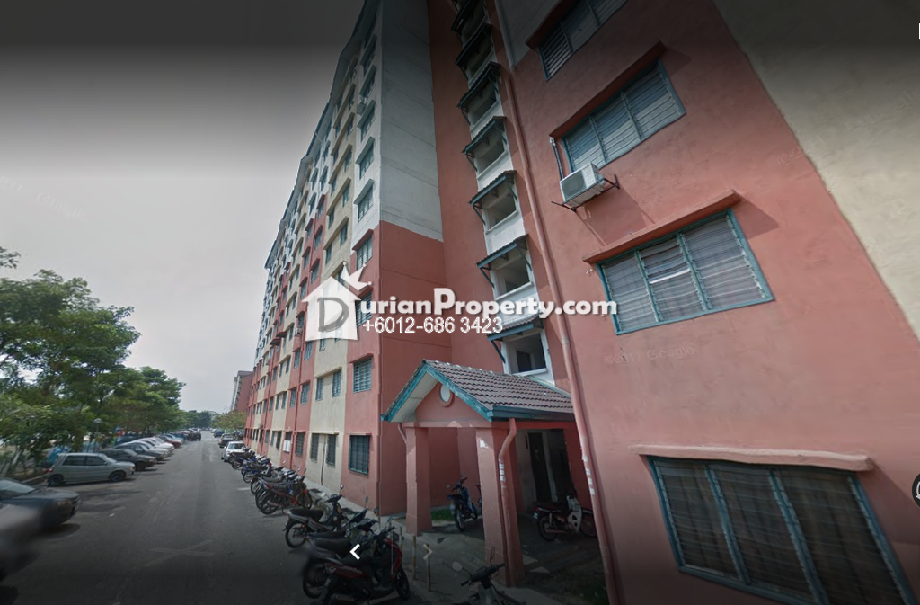 Apartment For Sale At Seri Mutiara Putra Heights For Rm 180 000 By Jassey Saw Durianproperty