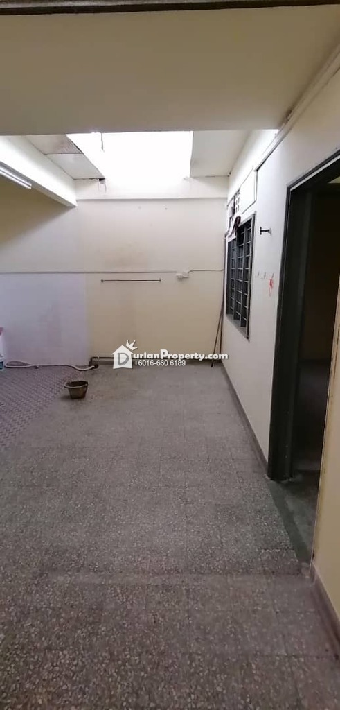 Terrace House For Rent At Taman Gembira Kuala Lumpur For Rm 1 400 By Joseph Tin Durianproperty