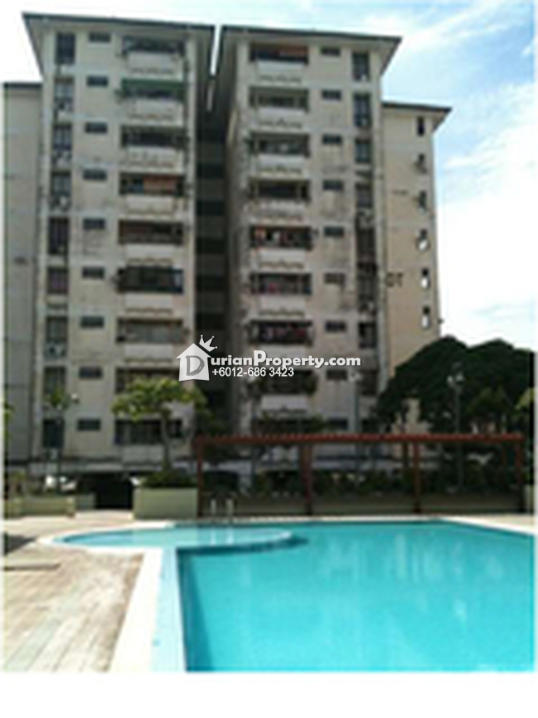 Condo For Sale At Le Jardin Condominium Pandan For Rm 270 000 By Jassey Saw Durianproperty