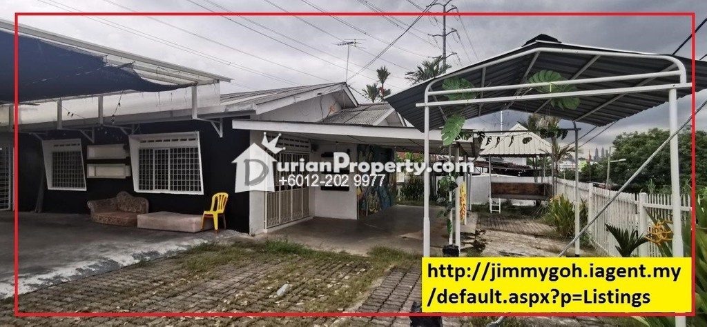 Detached Warehouse For Rent At Kampung Tasik Tambahan Ampang For Rm 3 000 By Jimmy Goh Durianproperty