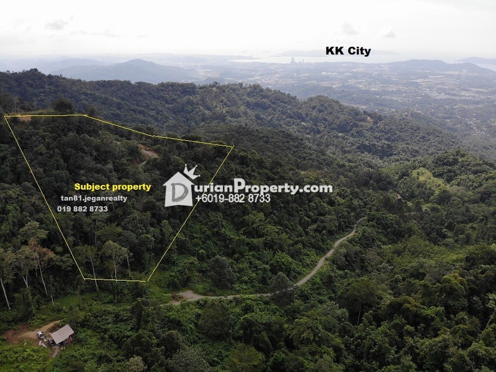 Residential Land For Sale At Menggatal Kota Kinabalu For Rm 680 000 By Ch Martin Tan Sai Khun Durianproperty