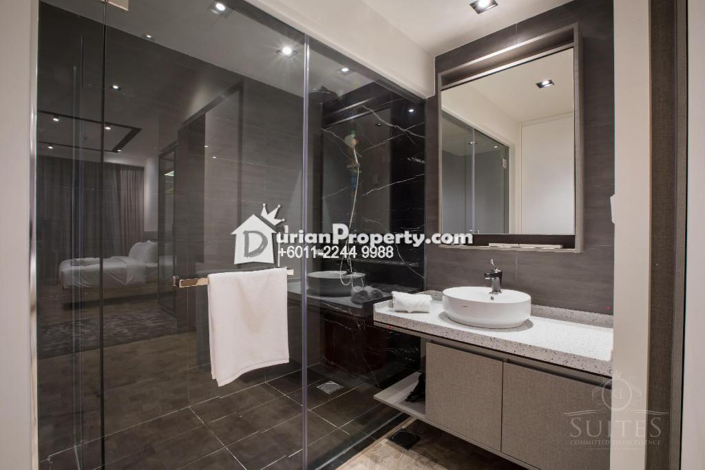 Serviced Residence For Sale at Expressionz Professional Suites, Kuala Lumpur