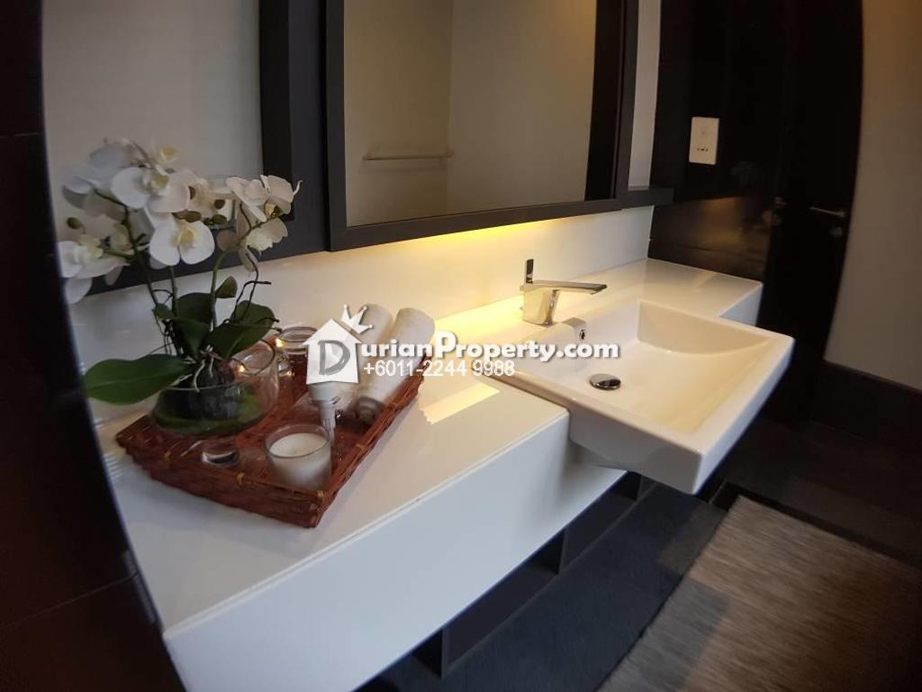 Serviced Residence For Rent at The Mews, KLCC