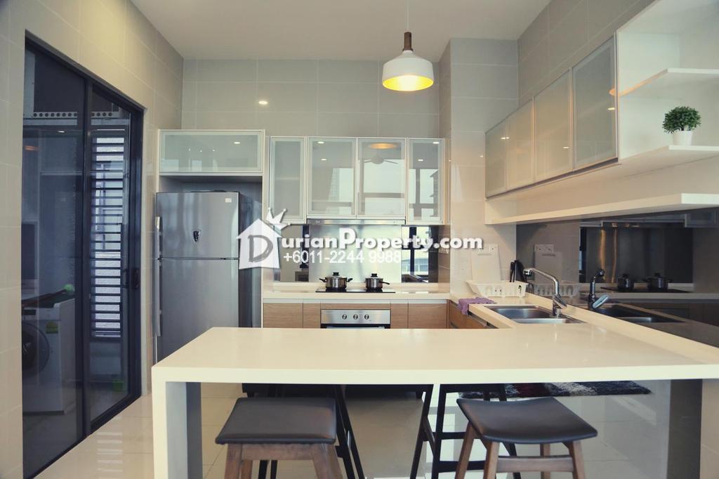 Serviced Residence For Sale at Mirage Residence, KLCC