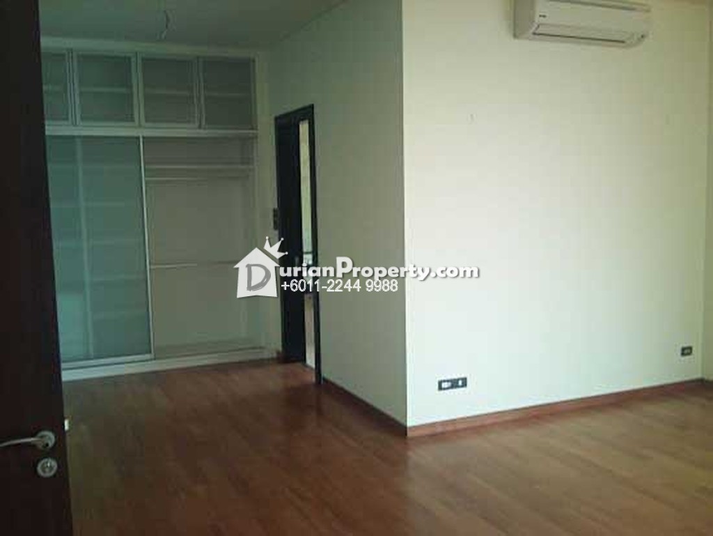 Serviced Residence For Sale at The Pearl, KLCC