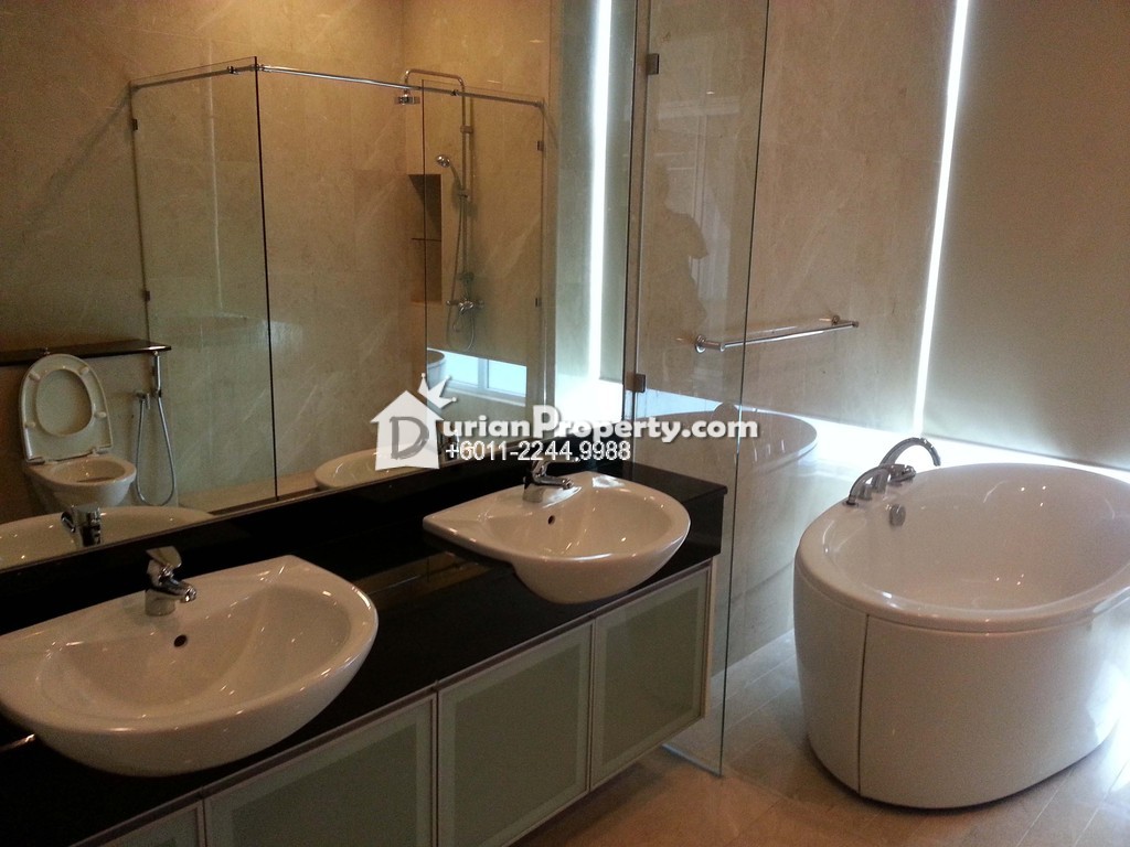 Serviced Residence For Sale at The Pearl, KLCC