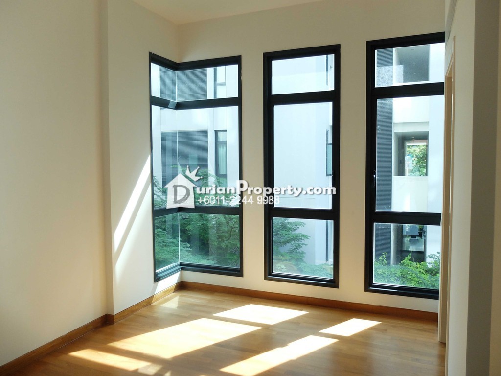Serviced Residence For Sale at Ampersand, KLCC