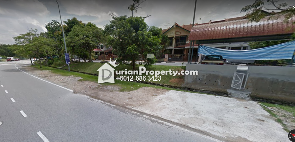 Terrace House For Sale at Taman Seri Taming, Bandar Tun Hussein Onn
