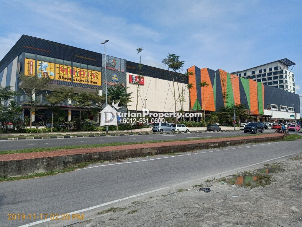 Apartment For Auction at Taman Desa Ilmu, Kota Samarahan