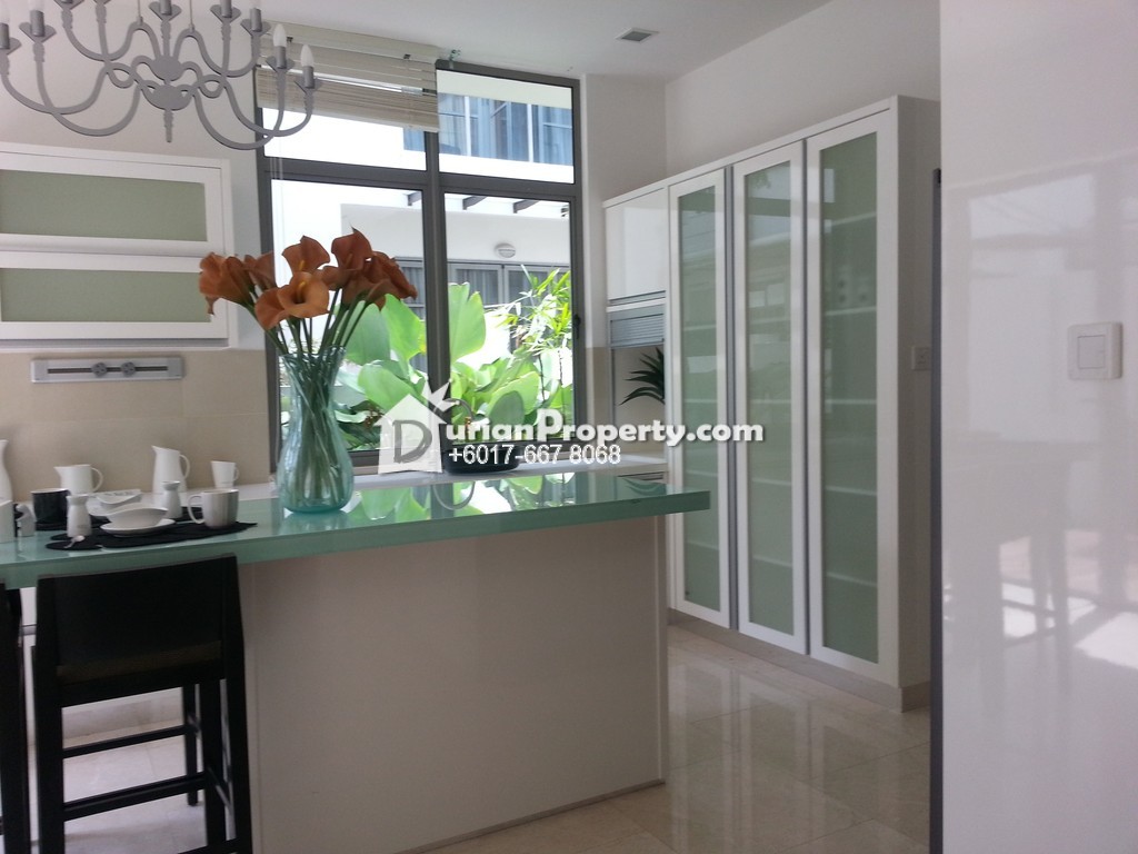 Bungalow House For Sale at The Valley TTDI, Ampang