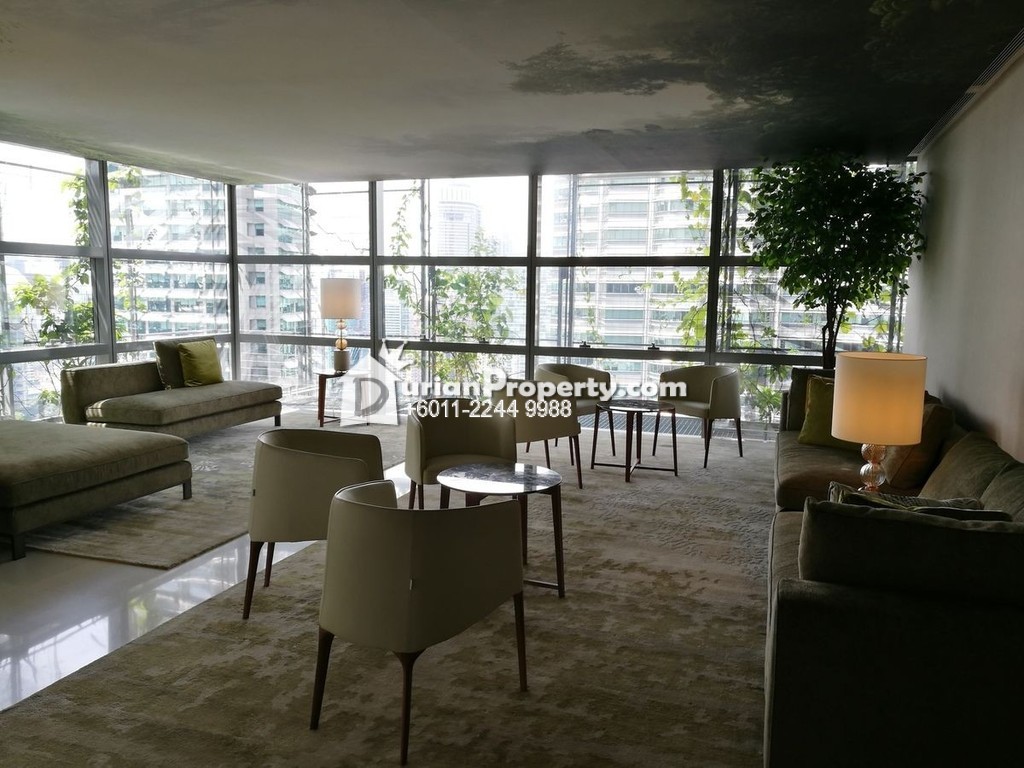 Serviced Residence For Sale at Le Nouvel, Kuala Lumpur