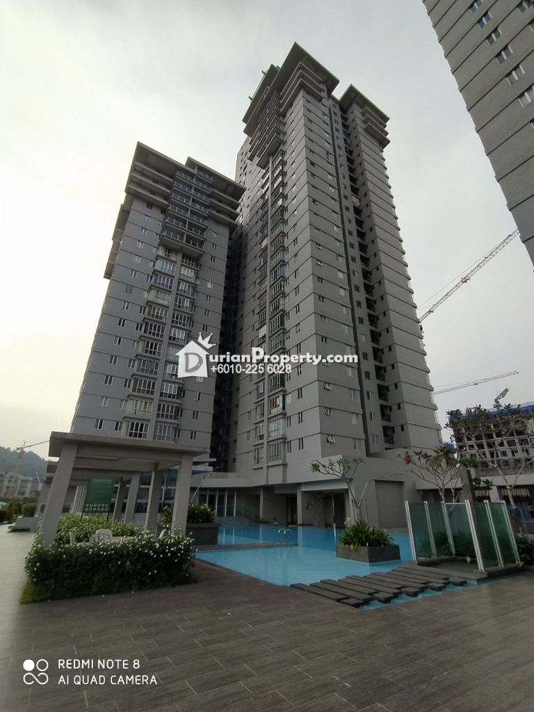 Apartment For Sale At Maxim Residences Cheras For Rm 410 000 By Hasfarizal Bin Abdul Halim Durianproperty