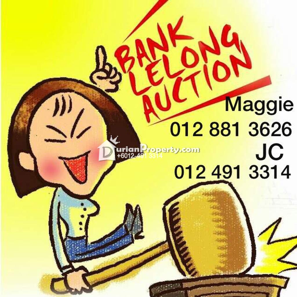 Flat For Auction At Selayang Mulia Apartment Mawar Teratai Taman Selayang Mulia For Rm 130 000 By Jc Lee Durianproperty