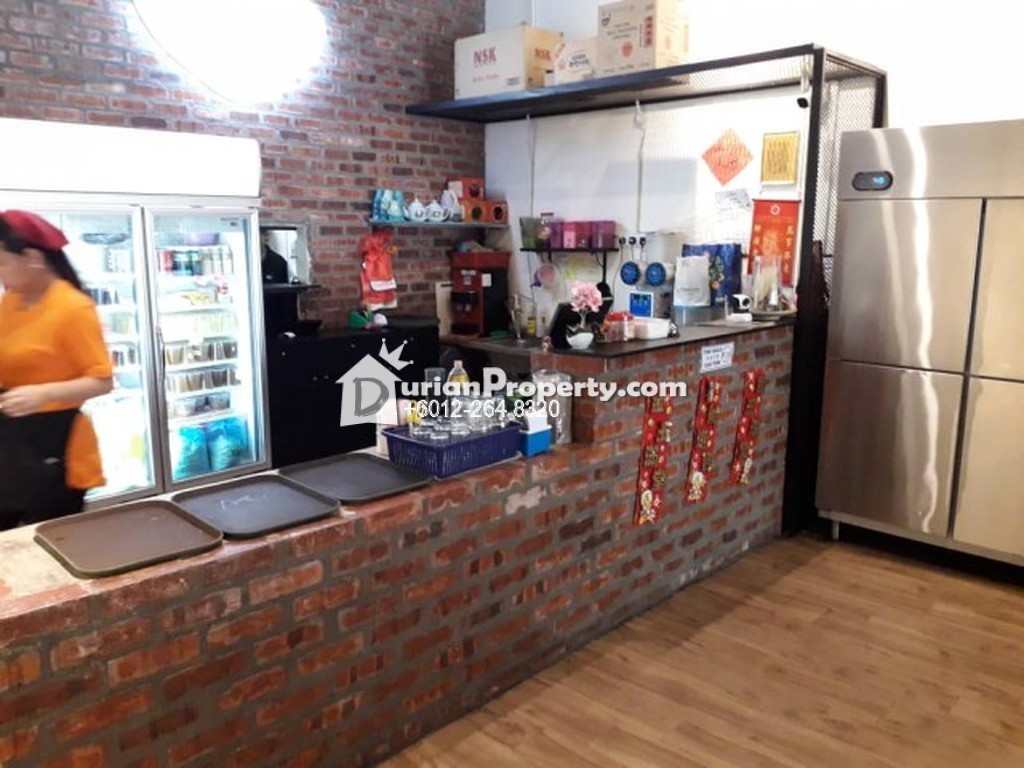 Shop For Rent at Cheras Selatan 118, Balakong for RM 6,800 ...