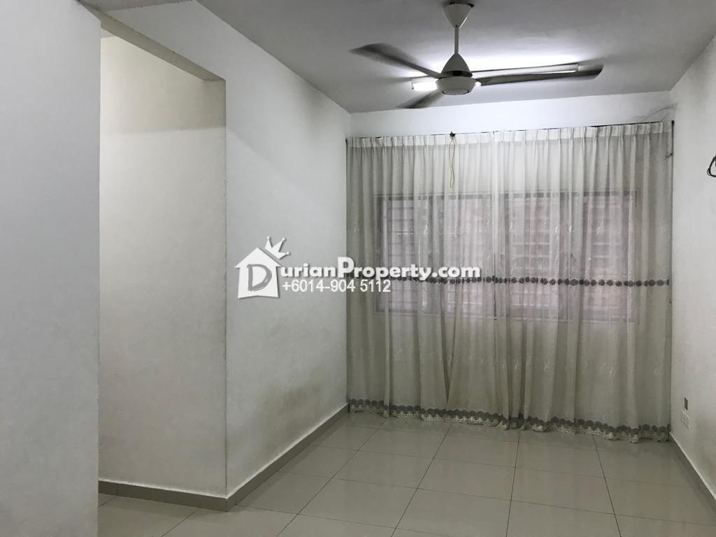 Apartment For Sale At Pangsapuri Seri Pegaga Shah Alam For Rm 310 000 By Safuan Rahman Durianproperty