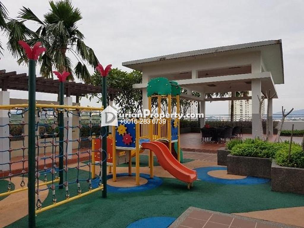 Condo For Sale at Viva Residency, Sentul for RM 570,000 by rickyd 