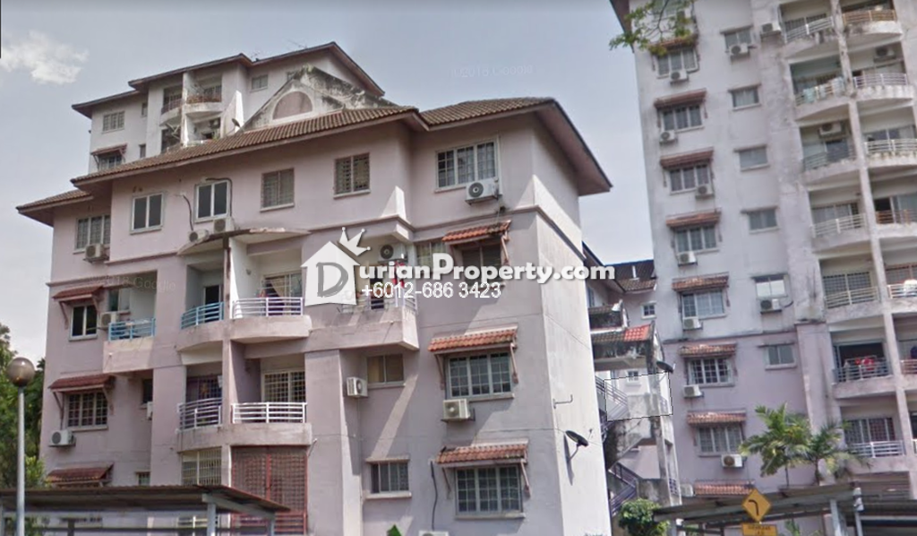 Condo For Sale At Medan Putra Condominium Bandar Menjalara For Rm 430 000 By Jassey Saw Durianproperty