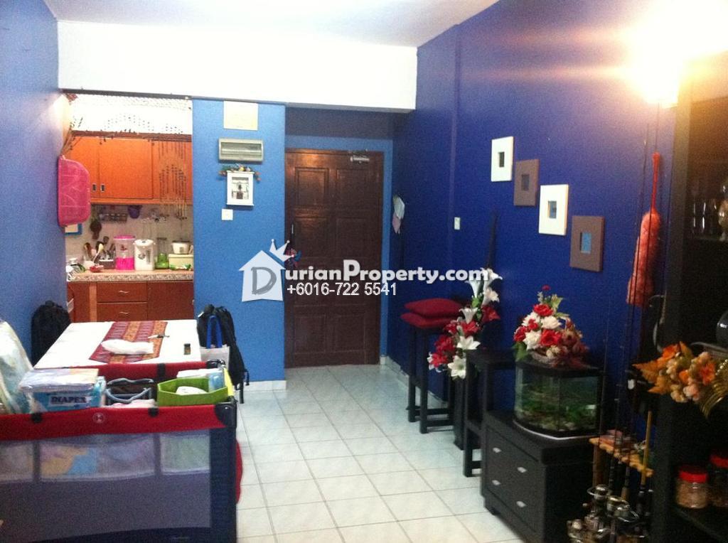 Apartment For Sale at Sinar Magna