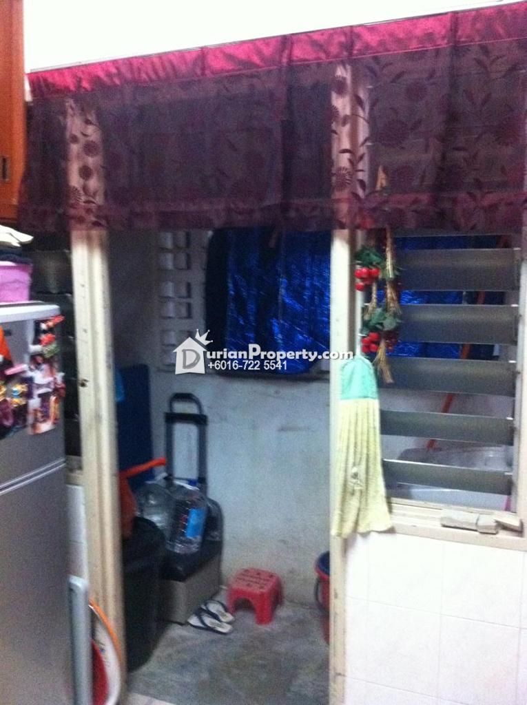 Apartment For Sale at Sinar Magna