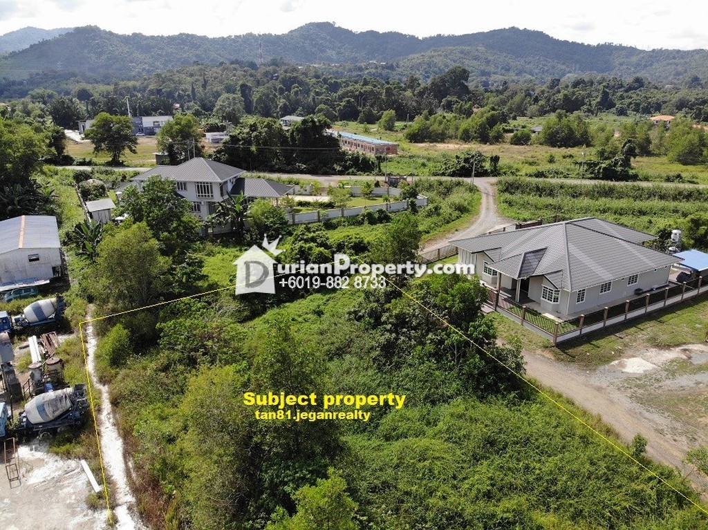 Residential Land For Sale At Putatan Kota Kinabalu For Rm 600 000 By Ch Martin Tan Sai Khun Durianproperty