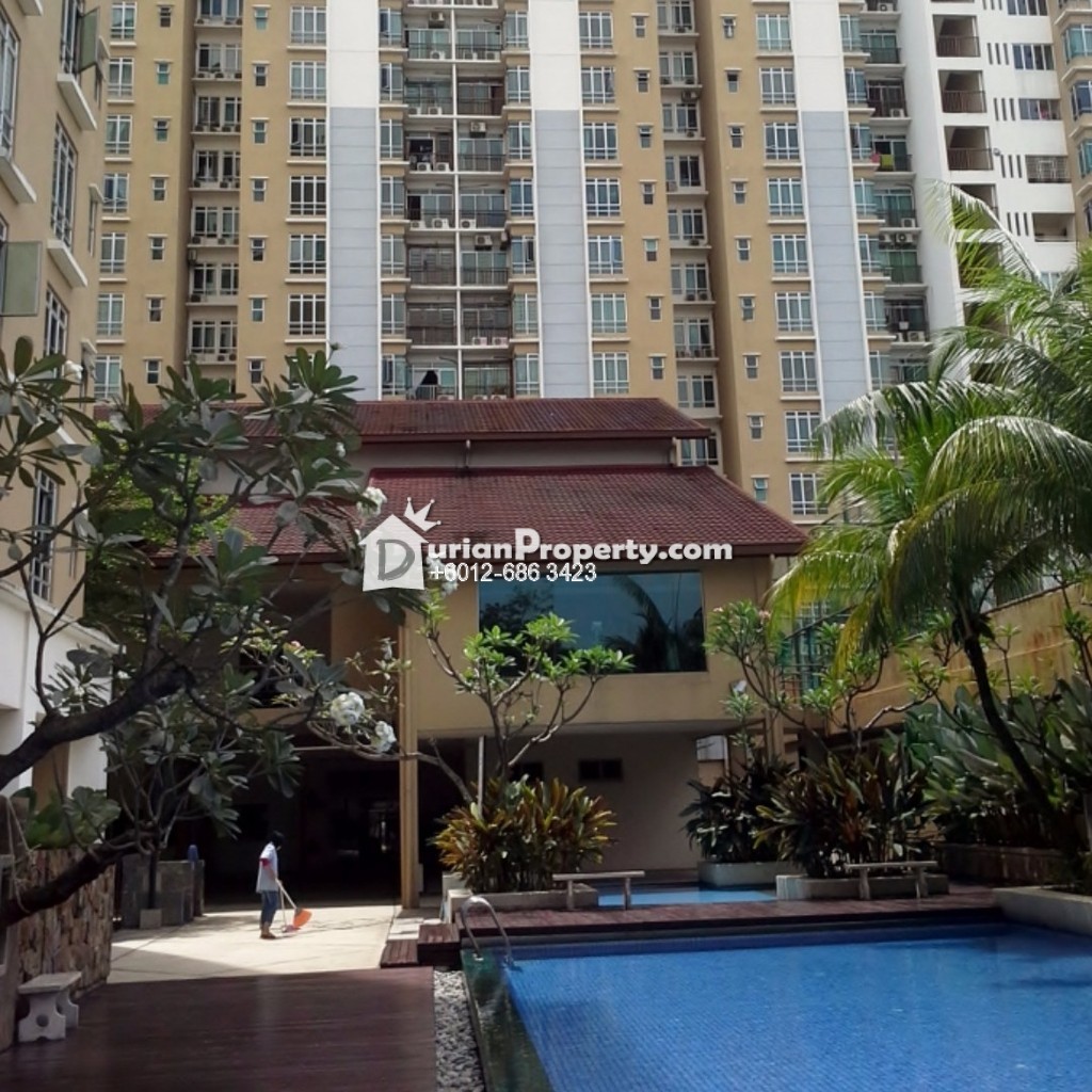 Condo For Sale at Villa Park, Seri Kembangan for RM 360,000 by Jassey Saw DurianProperty