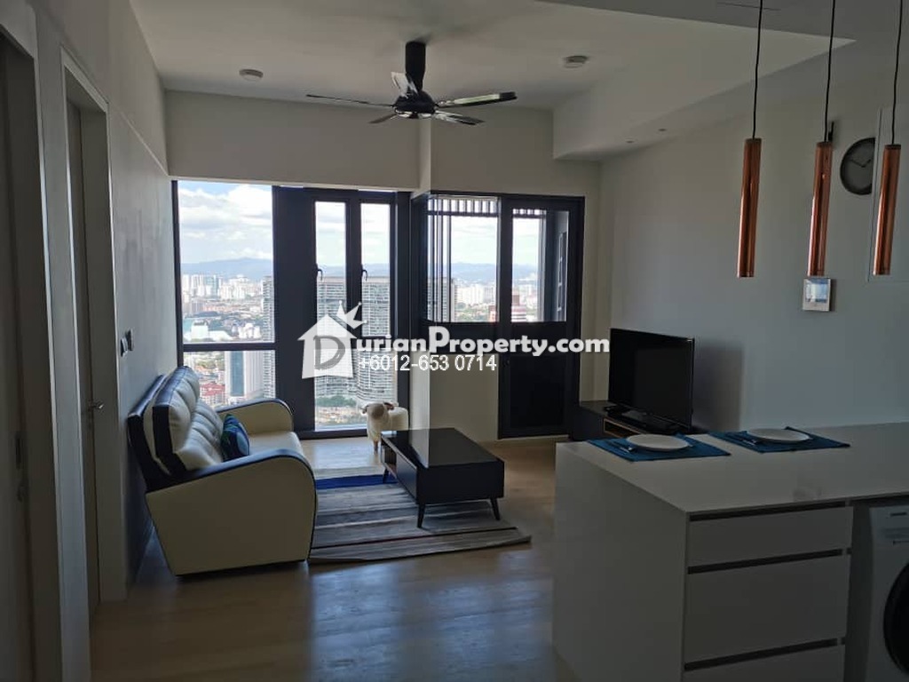 Serviced Residence For Rent At Star Residences Klcc For Rm 4 800 By Meifen Low Durianproperty